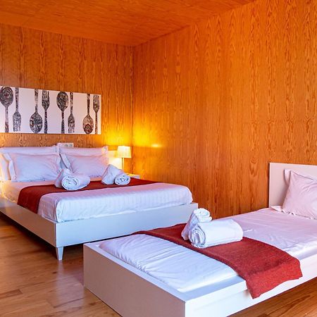 Arc My Otel Понте-де-Ліма Екстер'єр фото