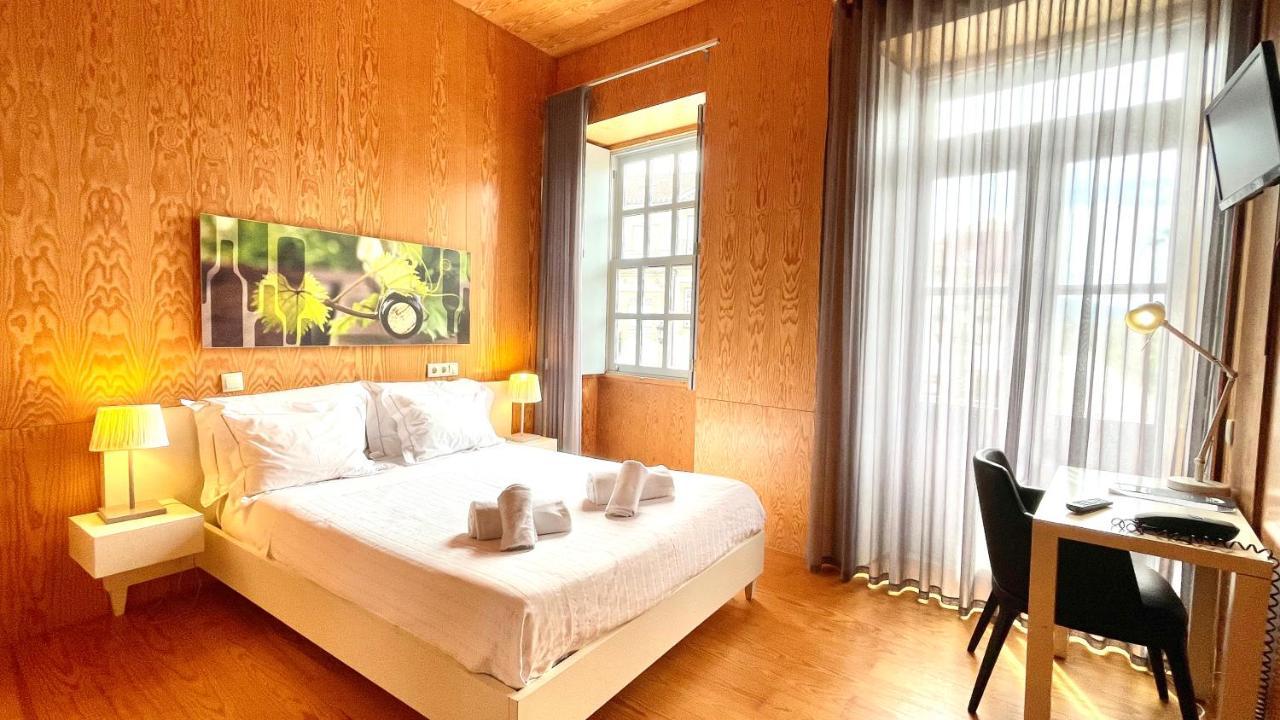 Arc My Otel Понте-де-Ліма Екстер'єр фото